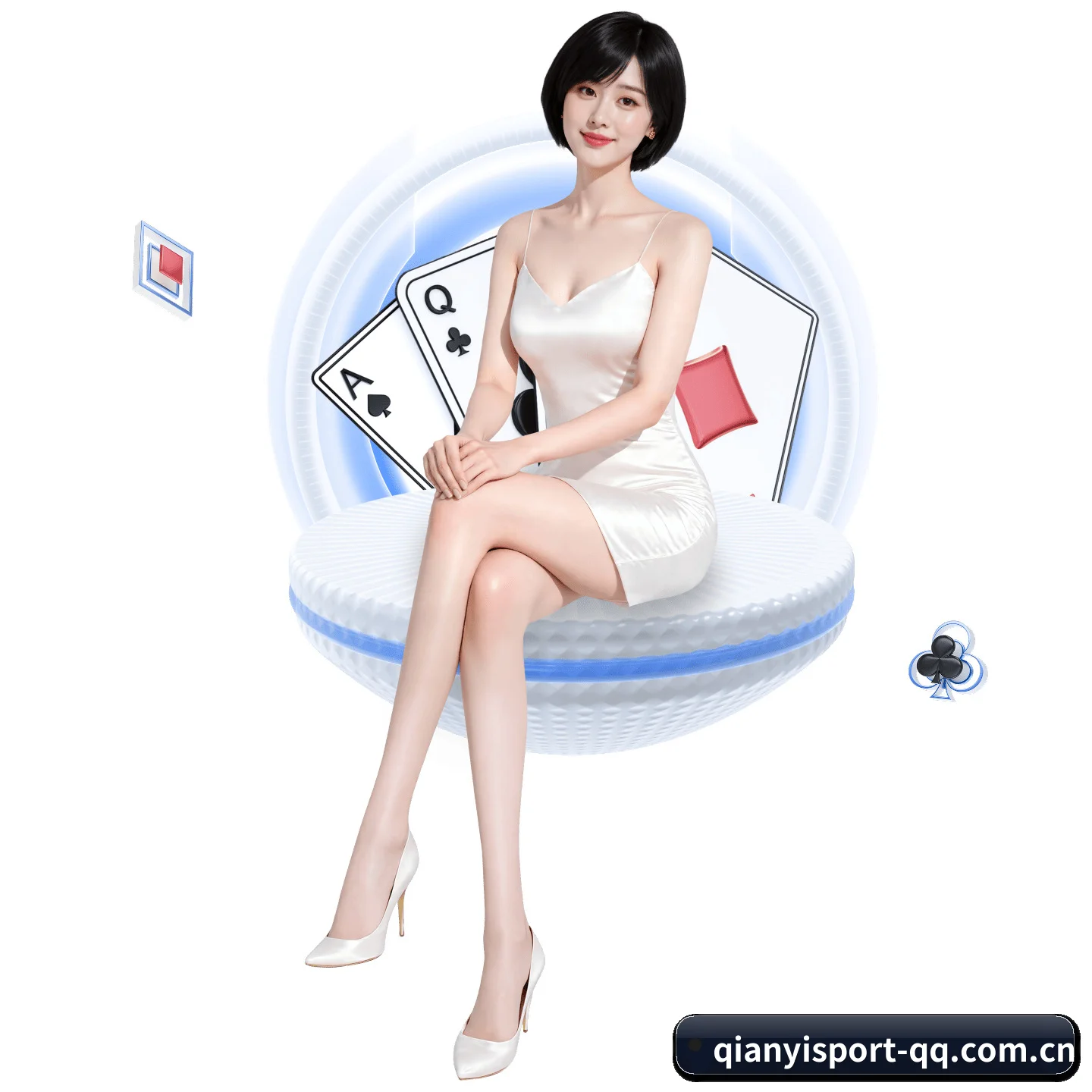 华语体坛中坚